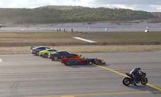 kawasaki-h2rbeats-f-16-fighter-jet-and-tesla-model-s-in-airport-drag-race_4