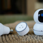 لنوو محصولاتی از سری خانه هوشمند خود را معرفی کرد