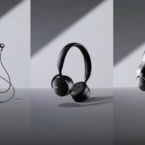 سامسونگ از هدفون های بیسیم AKG با کیفیت صدای استودیویی رونمایی کرد