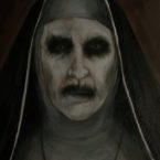 بررسی فیلم The Nun ؛‌ قصه‌ای که زاده نشد