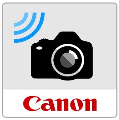  Canon Camera Connect