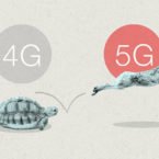 ورایزن نخستین شبکه 5G دنیا را ارائه کرد