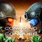 بررسی بازی Command & Conquer: Rivals ؛ سقوط آزاد