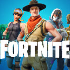 فورتنایت اندروید: پدیده سال روی بدترین پلتفرم