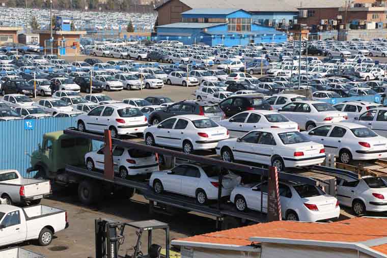 افزایش مجدد قیمت خودرو در بازار؛ از نیسان زامیاد 60 میلیونی تا فروش مزدا 3 با قیمت 278 میلیون تومان
