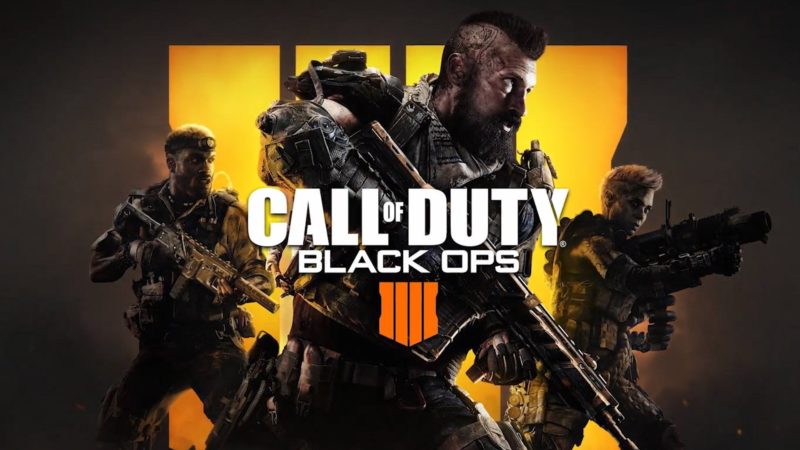 هشت نکته که پیش از بازی کردن Call of Duty: Black Ops 4 باید بدانید