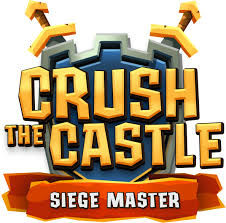 Crush the Castle: Siege Master