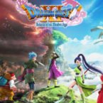 بررسی بازی Dragon Quest XI: Echoes of an Elusive Age؛ حماسه جویندگان اژدها