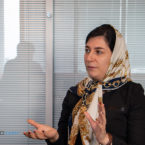 مدیر حقوقی تپسی: دریافت مجوز از شهرداری به معنای تعطیلی ماست