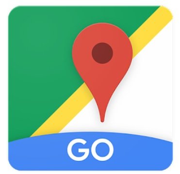 Google Maps Go - Directions, Traffic & Transit