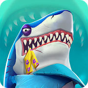 Hungry Shark Heroes