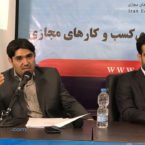 اتحادیه کسبوکارهای مجازی: میخواهند با تاکسیهای اینترنتی چکشی برخورد کنند