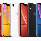 پیش فروش آیفون XR از آیفون 8 بیشتر و از آیفون XS کمتر بوده است
