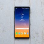 پنل نمایشگر موبایل تاشو سامسونگ احتمالاً Infinity-V Display نام بگیرد