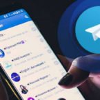 باگ تلگرام آدرس IP کاربران را افشا میکند