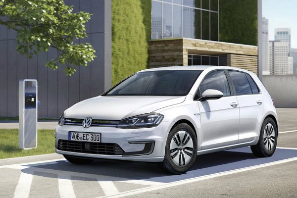 Volkswagen Invests $2 Billion In Charger Network (7)