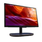 کامپیوتر رومیزی ایسوس Zen AiO 27 با شارژری وایرلس در بدنه معرفی شد