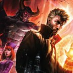بررسی انیمیشن Constantine: City Of Demons ؛ جنایت و مکافات جان کنستانتین