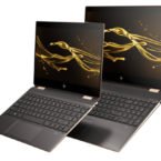 نسخههای جدید HP اسپکتر x360 معرفی شدند؛ شارژدهی تا ۲۲.۵ ساعت
