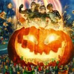 بررسی فیلم Goosebumps 2: Haunted Halloween؛ بازگشت پینوکیوی شرور