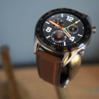 هواوی واچ GT معرفی شد؛ خداحافظی با Wear OS و سلام به باتری قدرتمند