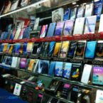 کاهش ۴۰ درصدی قیمت موبایل به شرط تامین ارز نیمایی و کالا