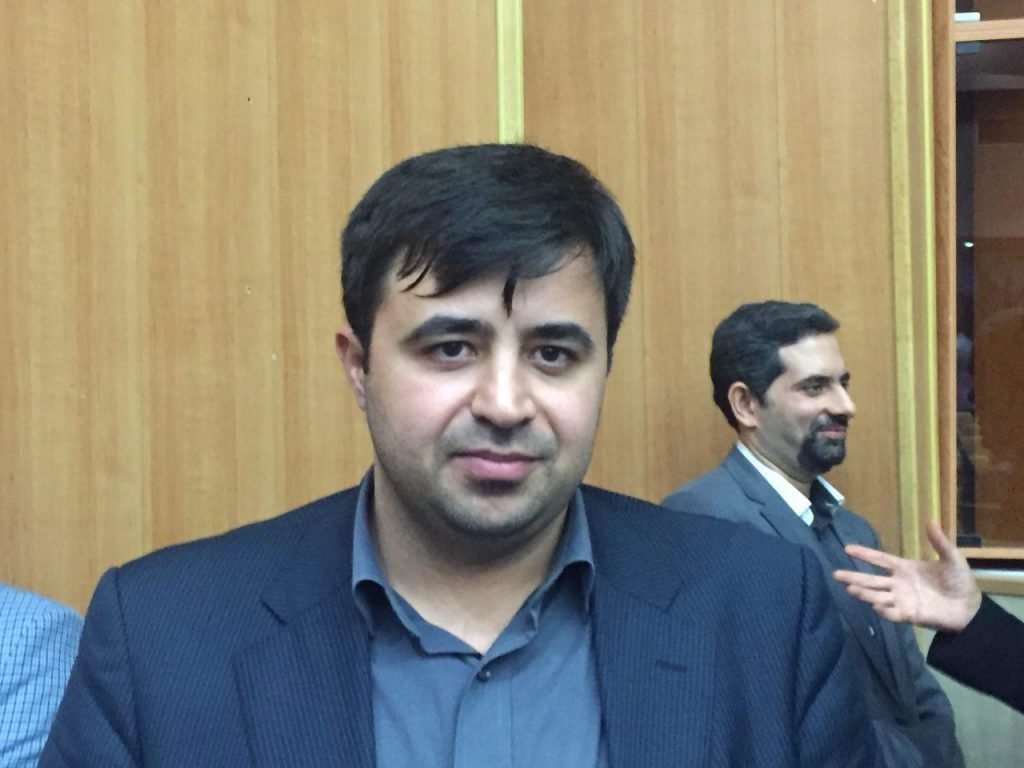 سرمایه‌گذاری پرخطر در کشور