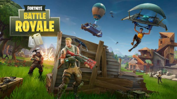 فورتنایت