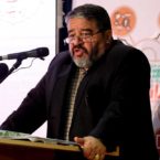 رئیس سازمان پدافند غیرعامل: باید یک گوشی هوشمند داخلی بسازیم