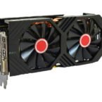 کارت گرافیک جدید AMD Radeon RX 590 به همراه سه بازی رایگان عرضه میشود