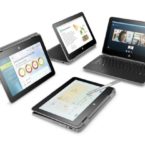 رونمایی HP از سه لپتاپ اقتصادی با اهداف آموزشی