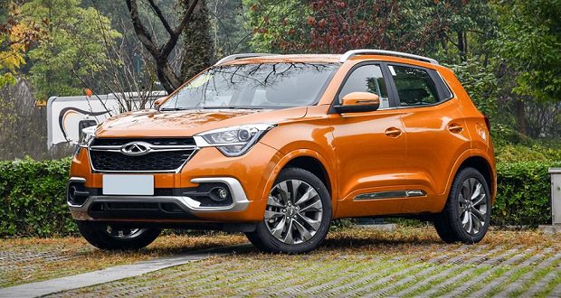 ام وی ام X55
