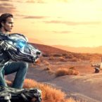 بررسی فیلم A.X.L؛ داستان آن سگ وفادار