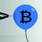 ارزش بیت کوین به پایین ترین حد خود در سال 2018 رسید