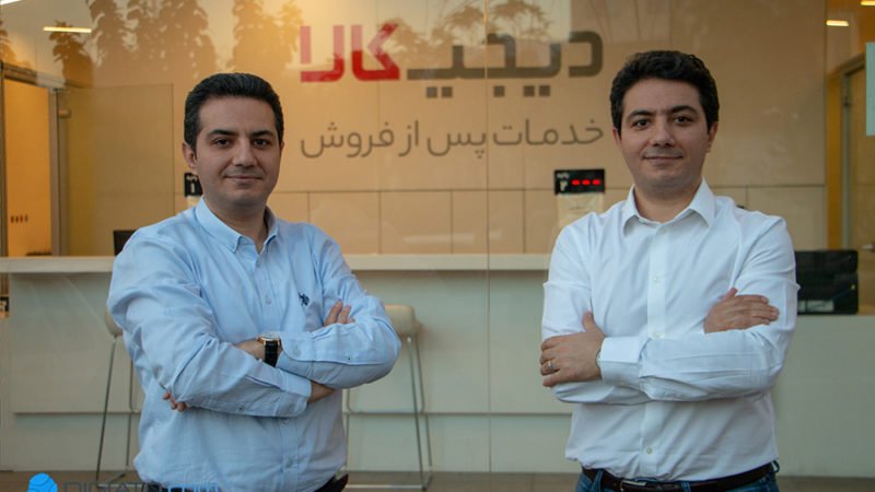گفتگو با مدیران دیجیکالا: از آشفتگی بازار موبایل تا ابهامهای واردات مسافری