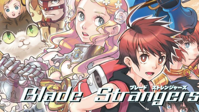 بررسی بازی Blade Strangers ؛ آخرین ضربه را محکمتر بزن