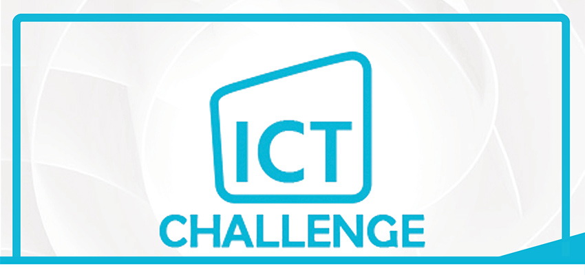 مسابقه ict challenge