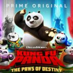 بررسی سریال Kung Fu Panda: The Paws of Destiny؛ پاندای کونگفوکار استاد میشود