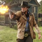 بازی Red Dead Redemption 2 رکورد ۸ ساله نسخه قبلی را در ۸ روز شکست