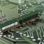توسعه رم DDR5 با فناوری 10 نانومتری توسط SK Hynix
