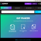 چگونه از ویدیوهای آنلاین GIF بسازیم؟