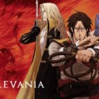 بررسی فصل دوم انیمه Castlevania؛ بازگشت باشکوه دراکولا