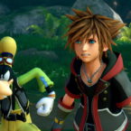 تریلر جدید Kingdom Hearts 3 منتشر شد؛‌ سفر به خاطرات کودکی [تماشا کنید]