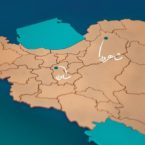 آغاز به کار اسنپ در دو شهر شاهرود و ساوه