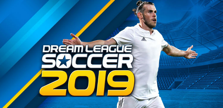 بررسی بازی Dream League Soccer 2019؛ نود دقیقه مساوی