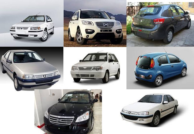 از نیسان زامیاد تا سوزوکی ویتارا؛ نگاهی به جدول کیفیت خودروهای داخلی