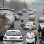 آغاز به کار دوباره پلیس نامحسوس در بزرگراه ها؛ سراتو در کنار مگان و مرسدس بنزهای نامحسوس