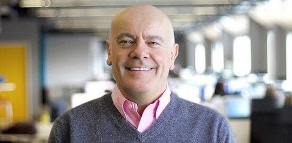  Colin Doherty