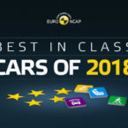 امن ترین خودروهای جهان در سال 2018؛ مبارزان زندگی بر اساس ارزیابی Euroncap