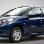 افزایش 23 میلیونی قیمت پژو 207 دستی توسط ایران خودرو- دی ماه 97